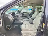2014 Cadillac SRX фото