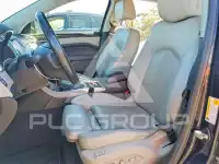 2014 Cadillac SRX photo