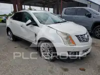 2014 Cadillac SRX фото