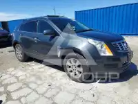 2014 Cadillac SRX фото