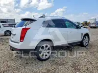 2014 Cadillac SRX фото