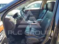 2014 Cadillac SRX фото