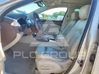 2014 Cadillac SRX фото