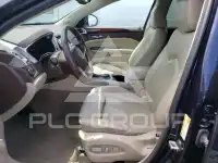 2014 Cadillac SRX фото