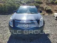 2014 Cadillac SRX photo