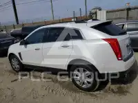 2014 Cadillac SRX фото