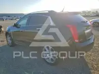 2014 Cadillac SRX фото