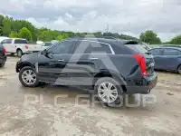 2014 Cadillac SRX photo