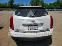 2014 Cadillac SRX фото