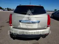 2014 Cadillac SRX фото