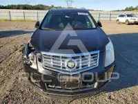 2014 Cadillac SRX фото