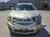 2014 Cadillac SRX фото