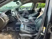 2014 Cadillac SRX фото