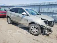 2014 Cadillac SRX фото