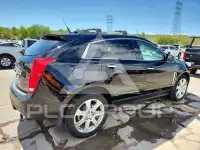 2014 Cadillac SRX photo