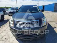 2014 Cadillac SRX фото