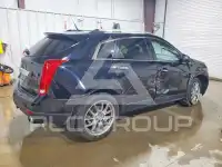 2014 Cadillac SRX фото