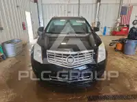 2014 Cadillac SRX photo