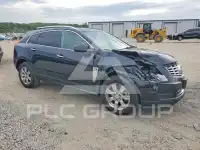 2014 Cadillac SRX фото