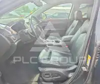 2014 Cadillac SRX фото