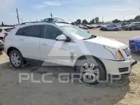 2014 Cadillac SRX фото