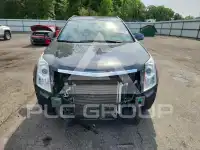2014 Cadillac SRX фото