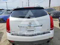 2014 Cadillac SRX фото