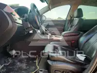 2014 Cadillac SRX photo