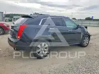 2014 Cadillac SRX фото