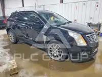 2014 Cadillac SRX фото