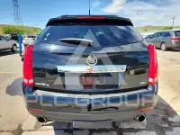 2014 Cadillac SRX photo