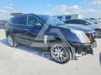 2014 Cadillac SRX фото