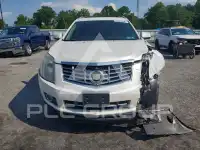 2014 Cadillac SRX фото