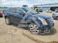2014 Cadillac SRX photo