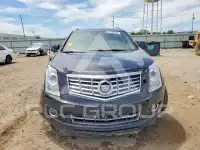 2014 Cadillac SRX photo
