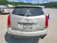 2014 Cadillac SRX фото