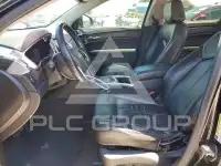2014 Cadillac SRX photo