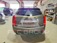 2014 Cadillac SRX фото
