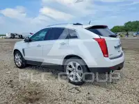 2014 Cadillac SRX фото