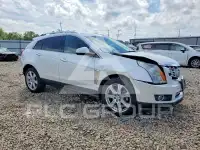 2014 Cadillac SRX фото