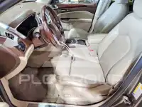 2014 Cadillac SRX фото