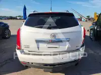 2014 Cadillac SRX фото
