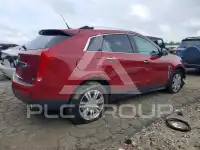 2014 Cadillac SRX фото