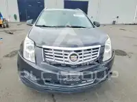 2014 Cadillac SRX фото