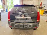 2014 Cadillac SRX фото