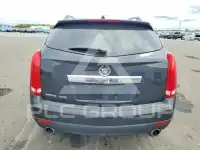 2014 Cadillac SRX фото