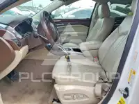 2014 Cadillac SRX фото