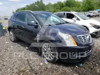 2014 Cadillac SRX фото