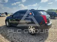 2014 Cadillac SRX photo
