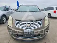 2014 Cadillac SRX фото